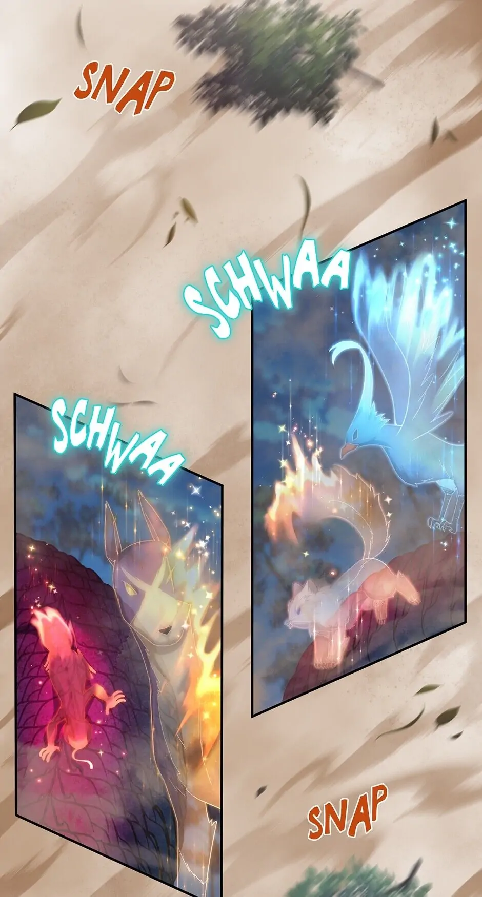 The Duchess with an Empty Soul Chapter 80 - page 30