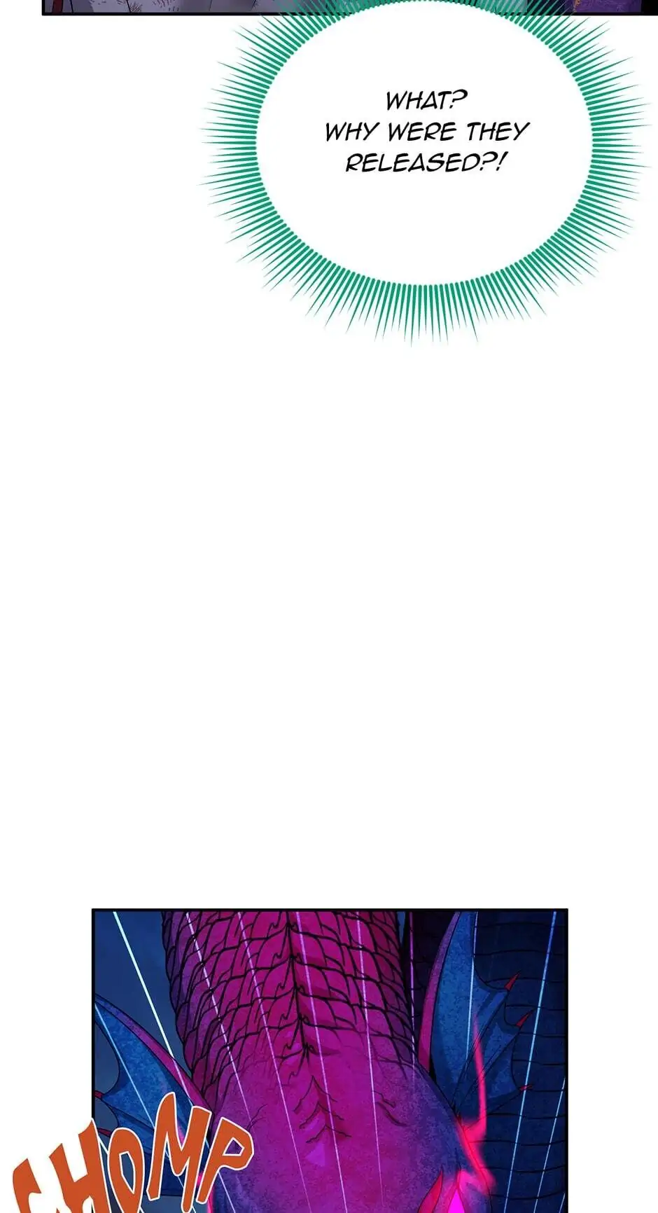 The Duchess with an Empty Soul Chapter 80 - page 33