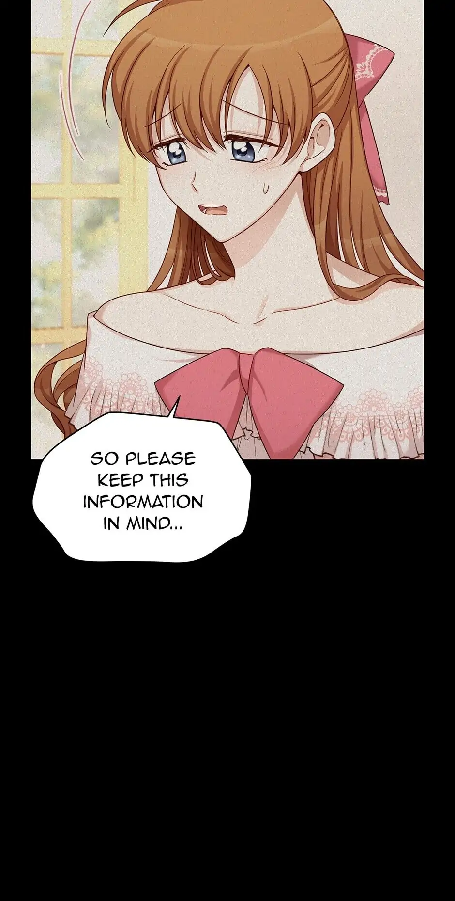 The Duchess with an Empty Soul Chapter 80 - page 38