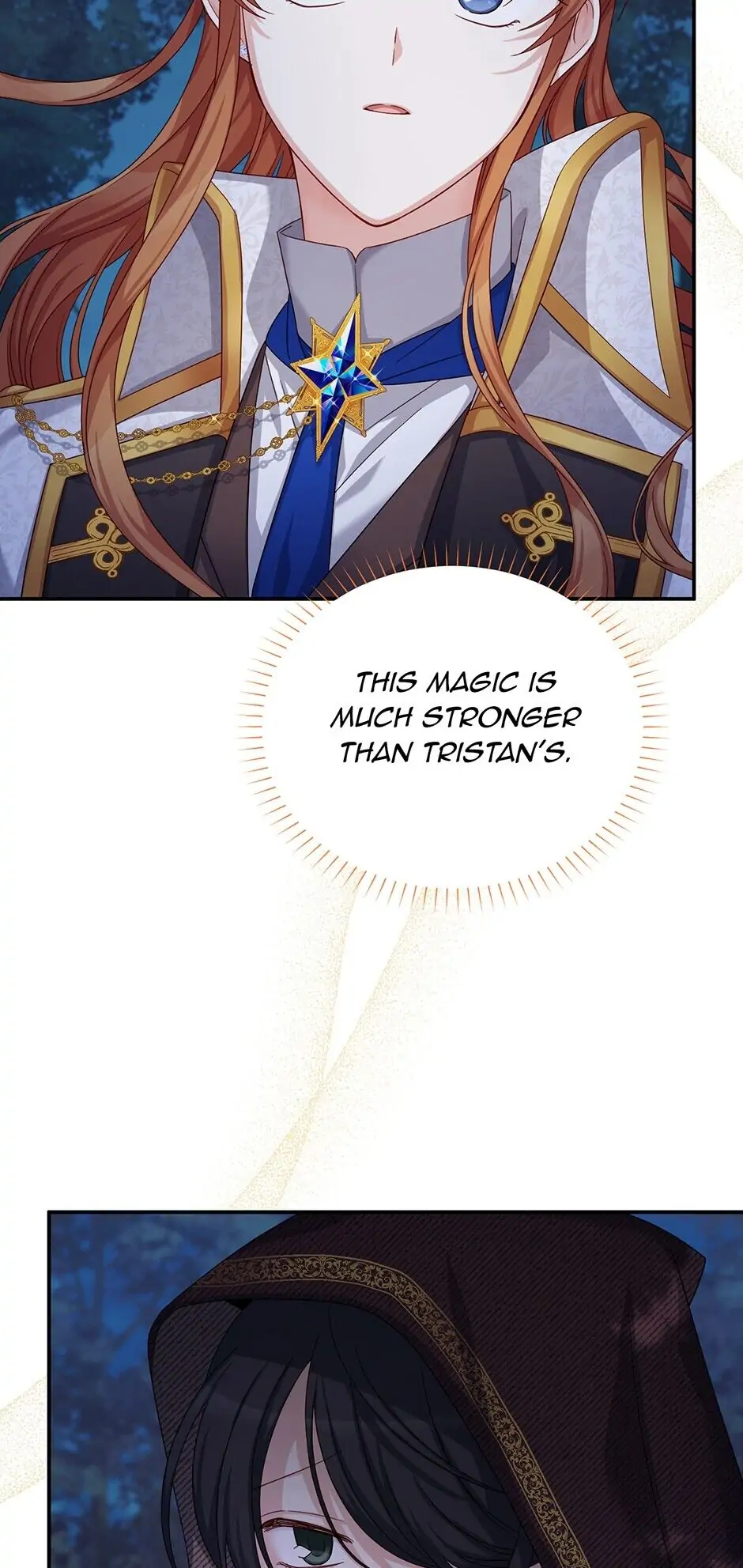 The Duchess with an Empty Soul Chapter 80 - page 3