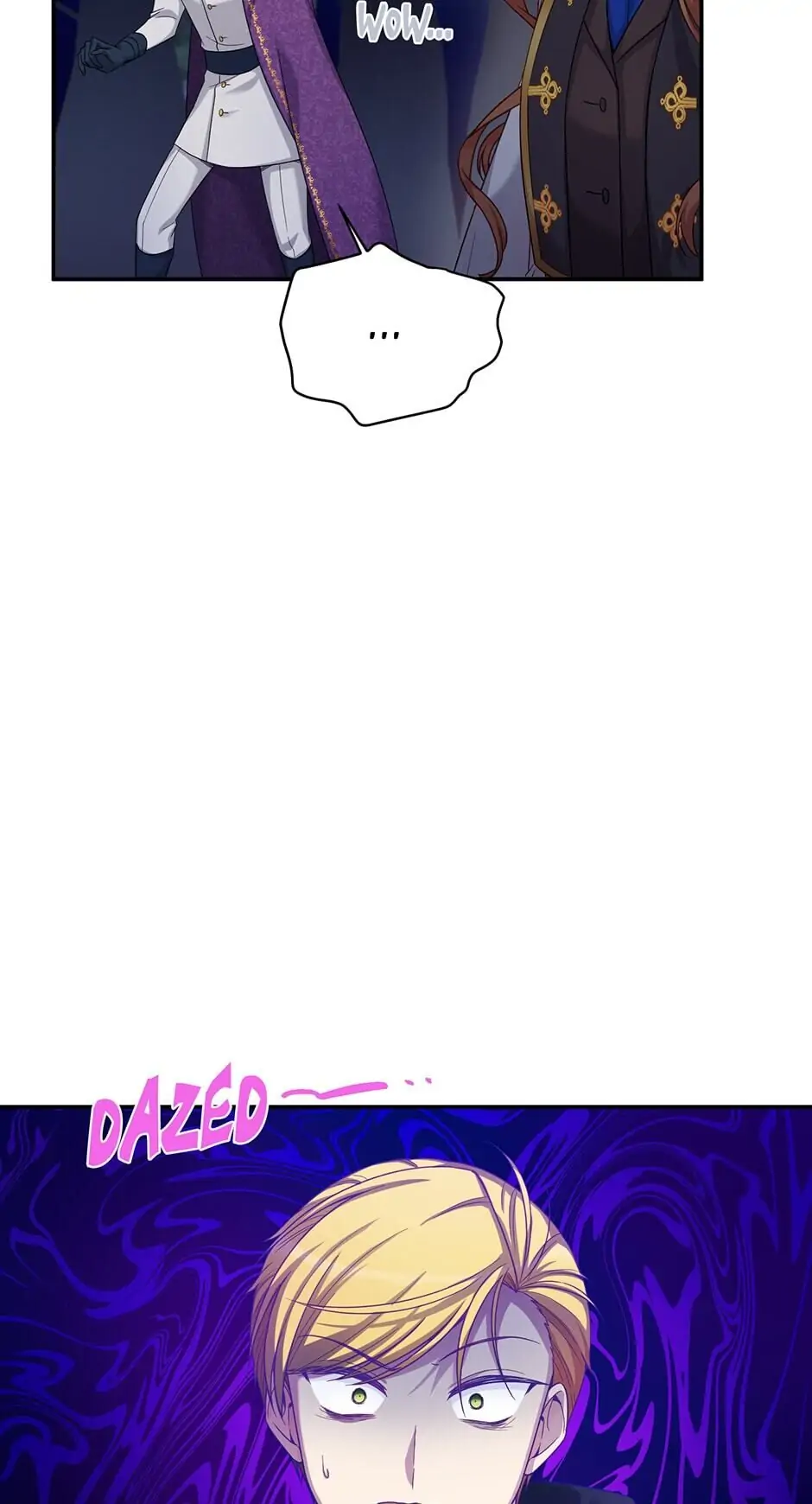 The Duchess with an Empty Soul Chapter 80 - page 61