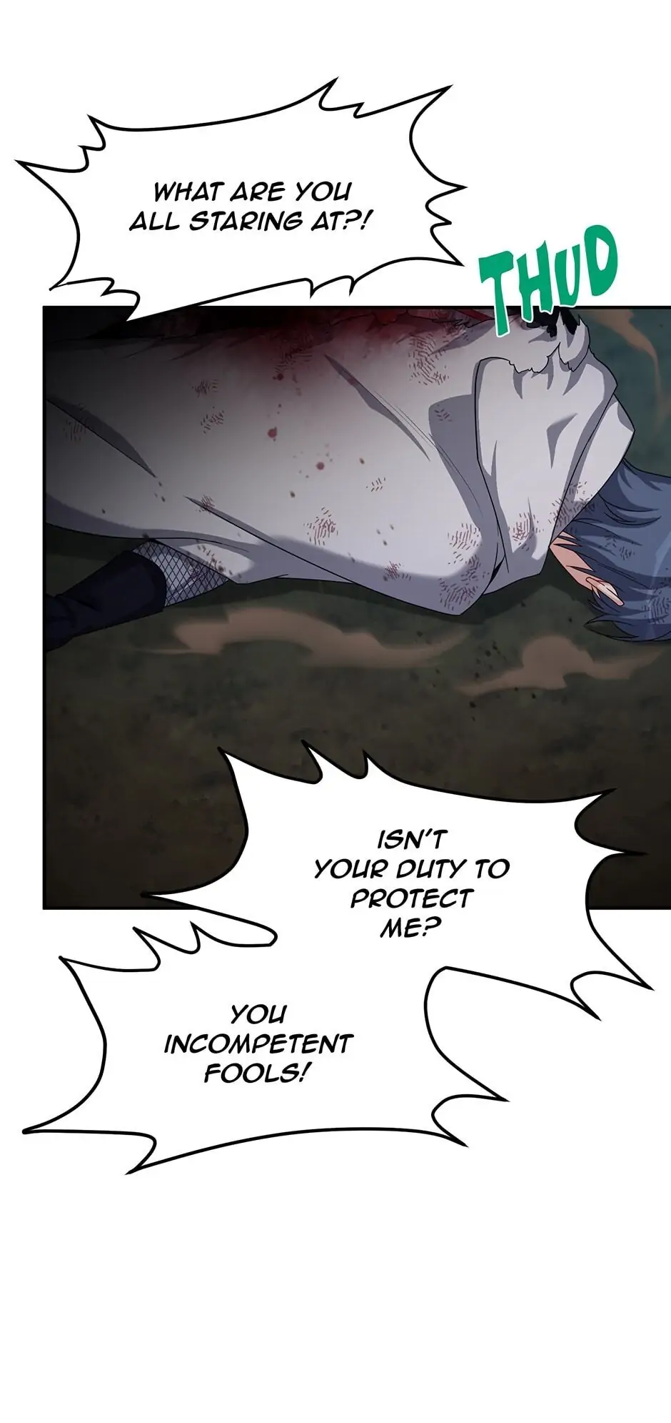 The Duchess with an Empty Soul Chapter 80 - page 72