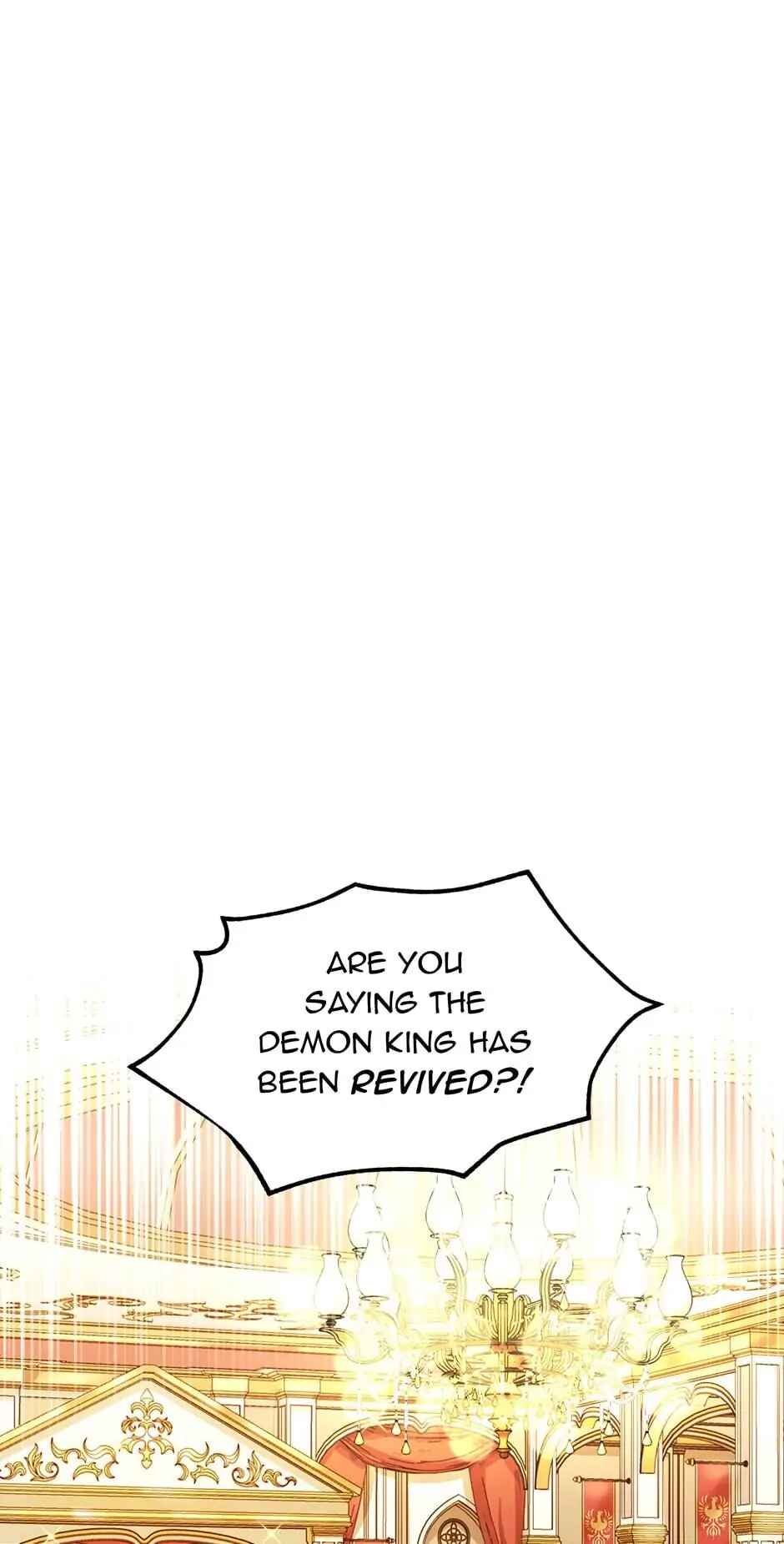 The Duchess with an Empty Soul Chapter 69 - page 2