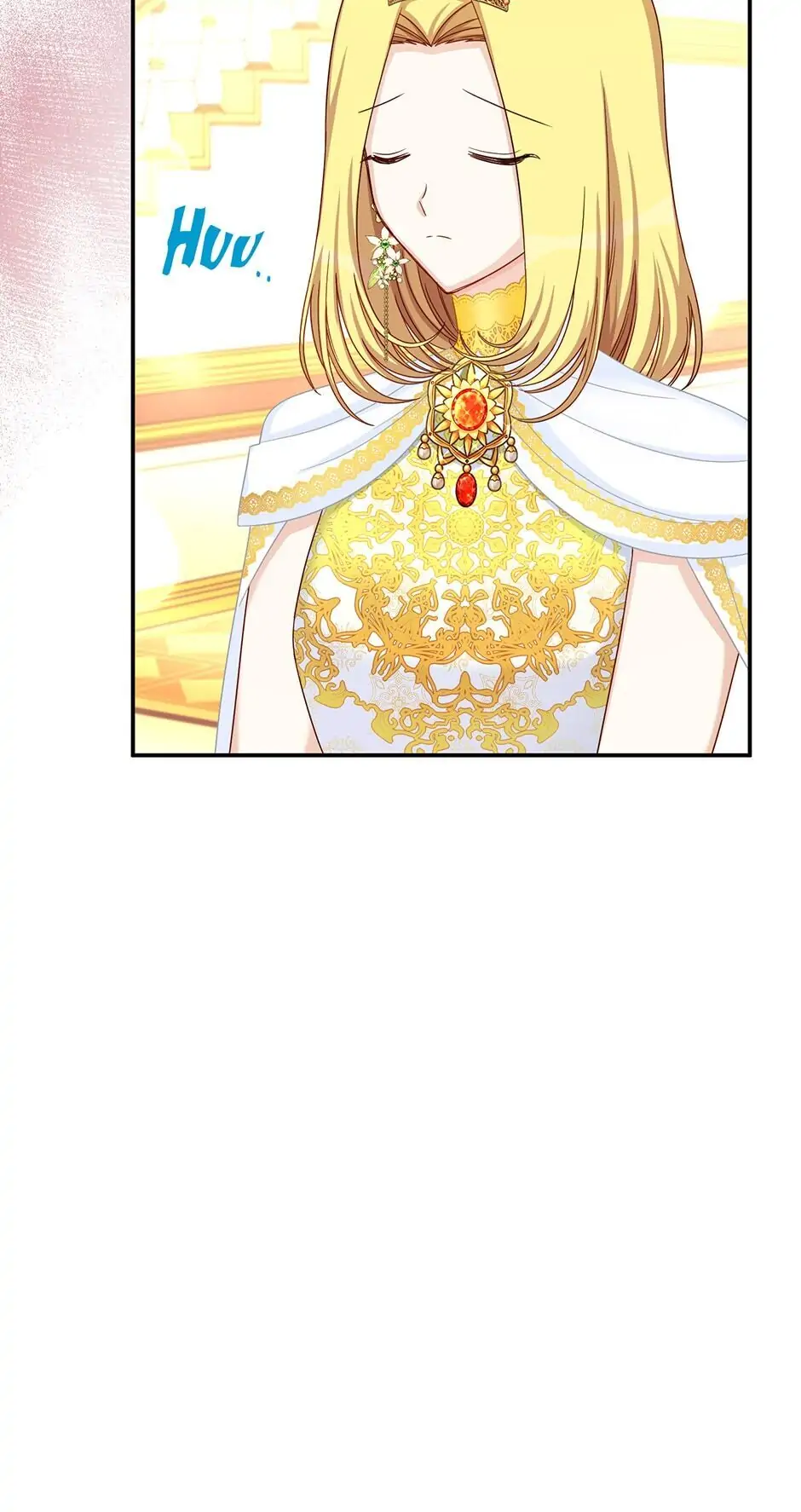 The Duchess with an Empty Soul Chapter 69 - page 31