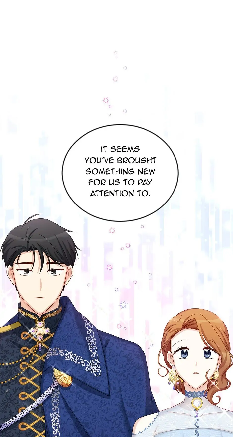 The Duchess with an Empty Soul Chapter 69 - page 32