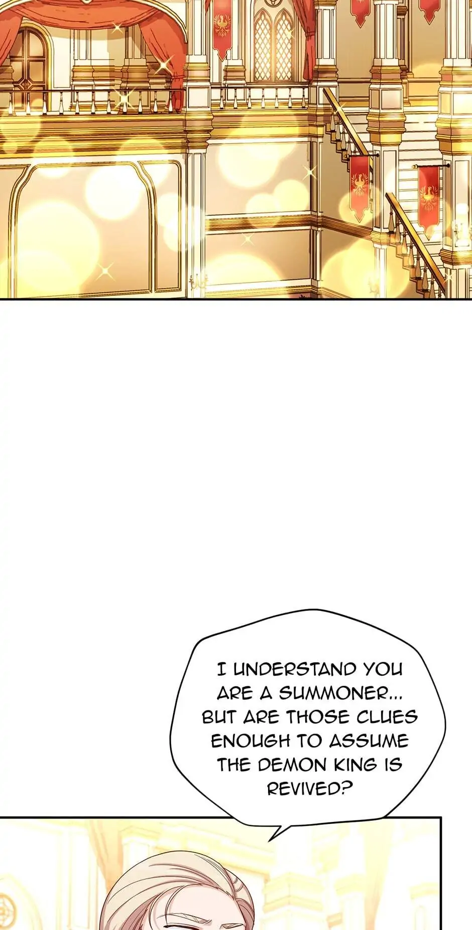 The Duchess with an Empty Soul Chapter 69 - page 3