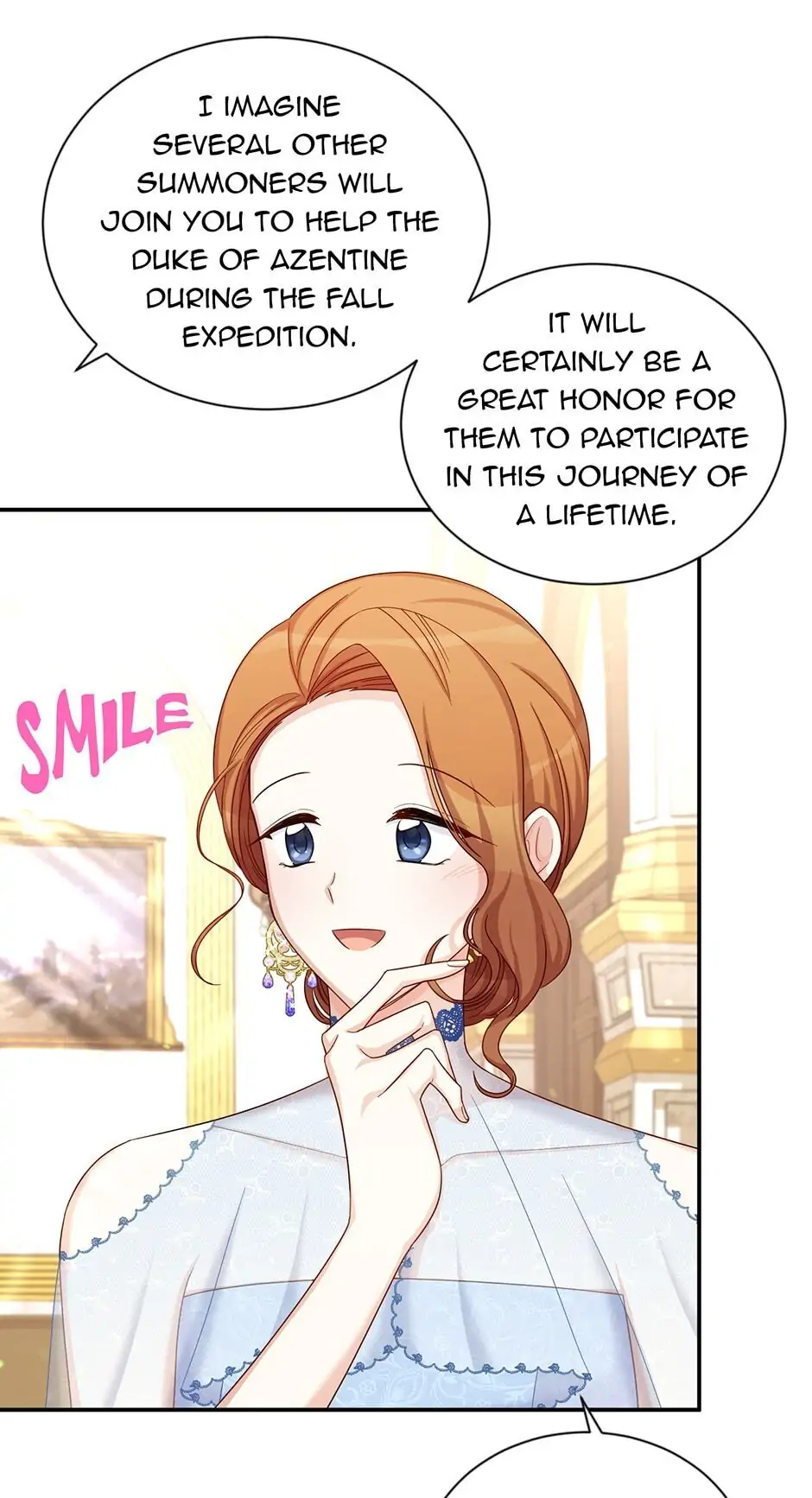 The Duchess with an Empty Soul Chapter 69 - page 53