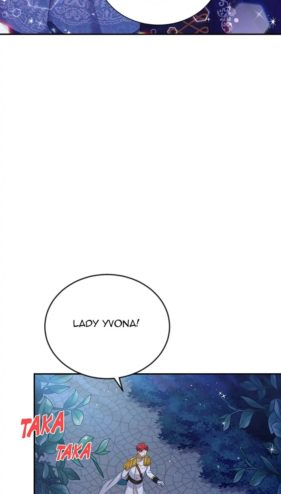 The Duchess with an Empty Soul Chapter 69 - page 71