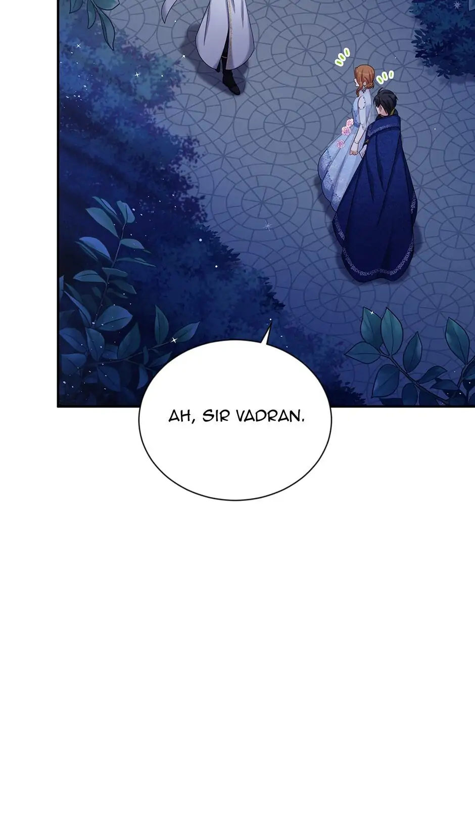 The Duchess with an Empty Soul Chapter 69 - page 72