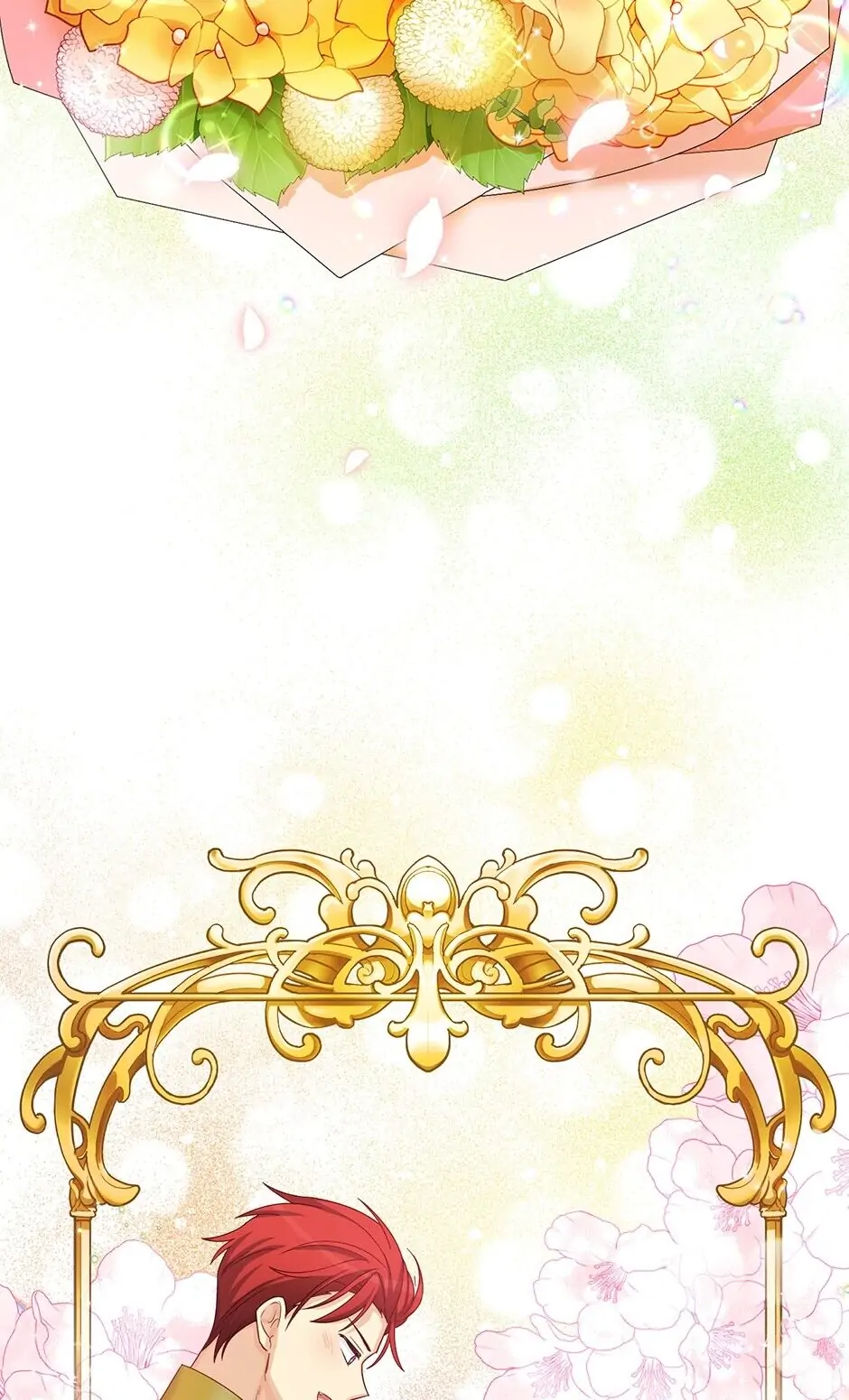 The Duchess with an Empty Soul Chapter 69 - page 78
