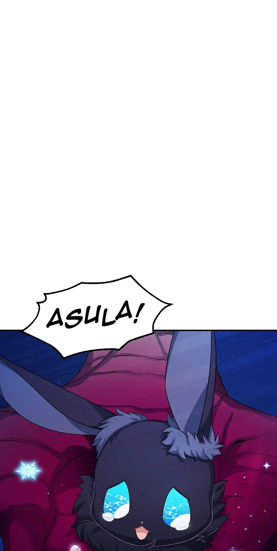 The Duchess with an Empty Soul Chapter 79 - page 2