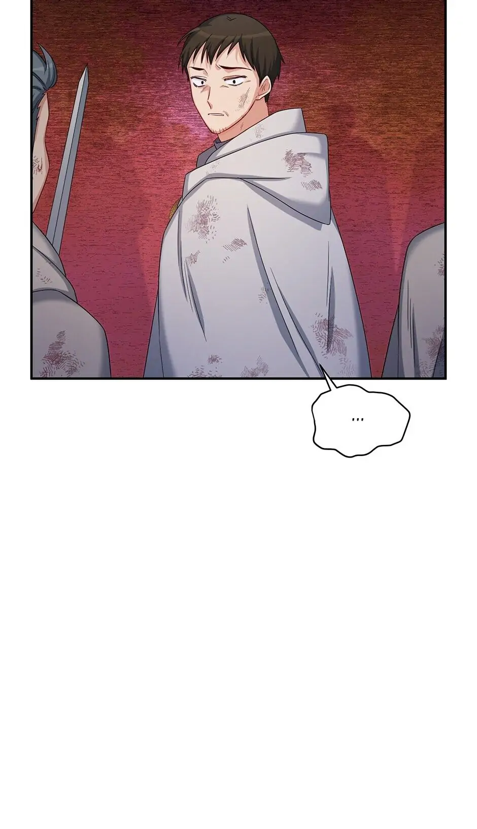 The Duchess with an Empty Soul Chapter 79 - page 44