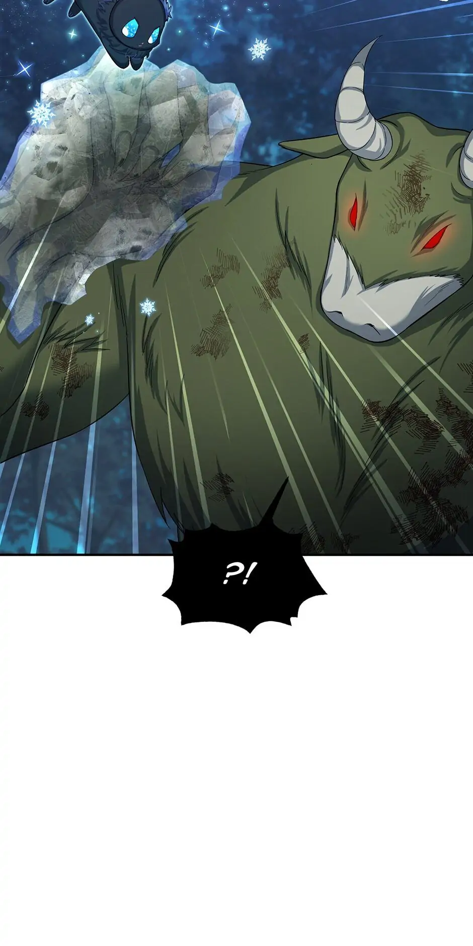 The Duchess with an Empty Soul Chapter 79 - page 53