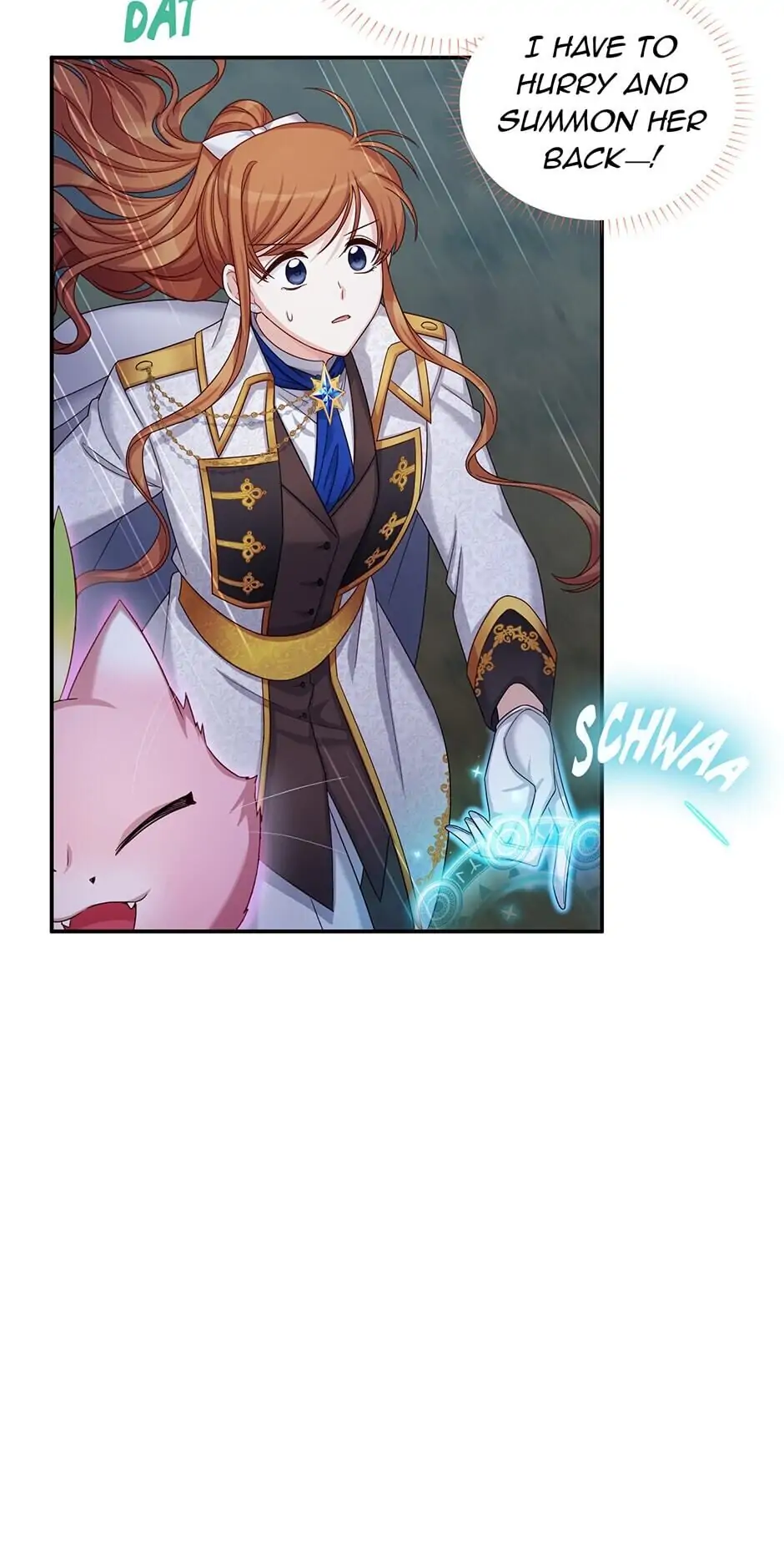 The Duchess with an Empty Soul Chapter 79 - page 5