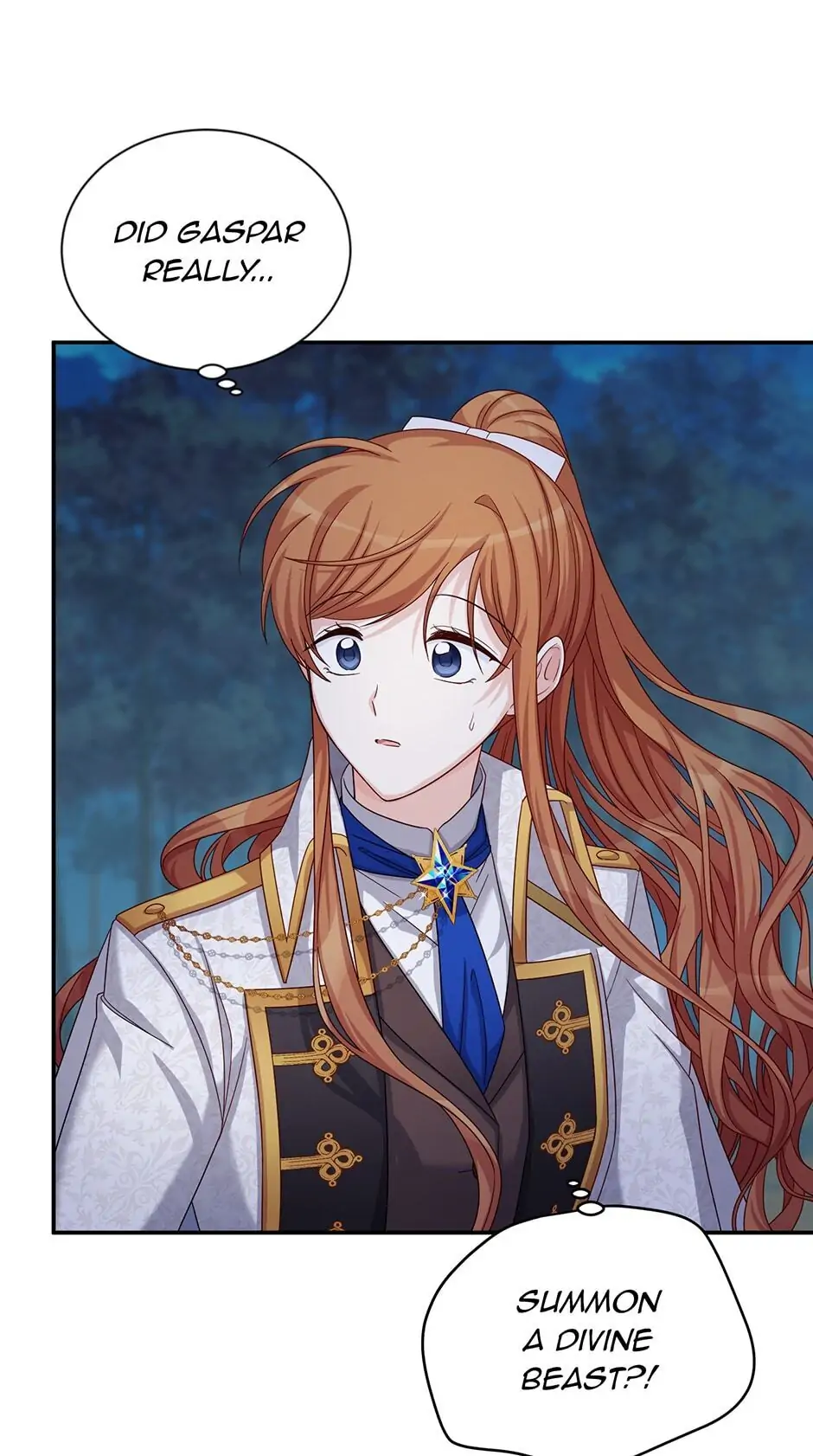 The Duchess with an Empty Soul Chapter 79 - page 70