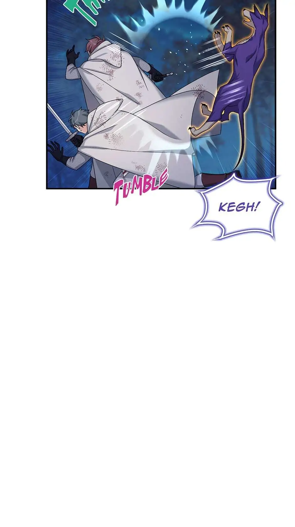 The Duchess with an Empty Soul Chapter 79 - page 72