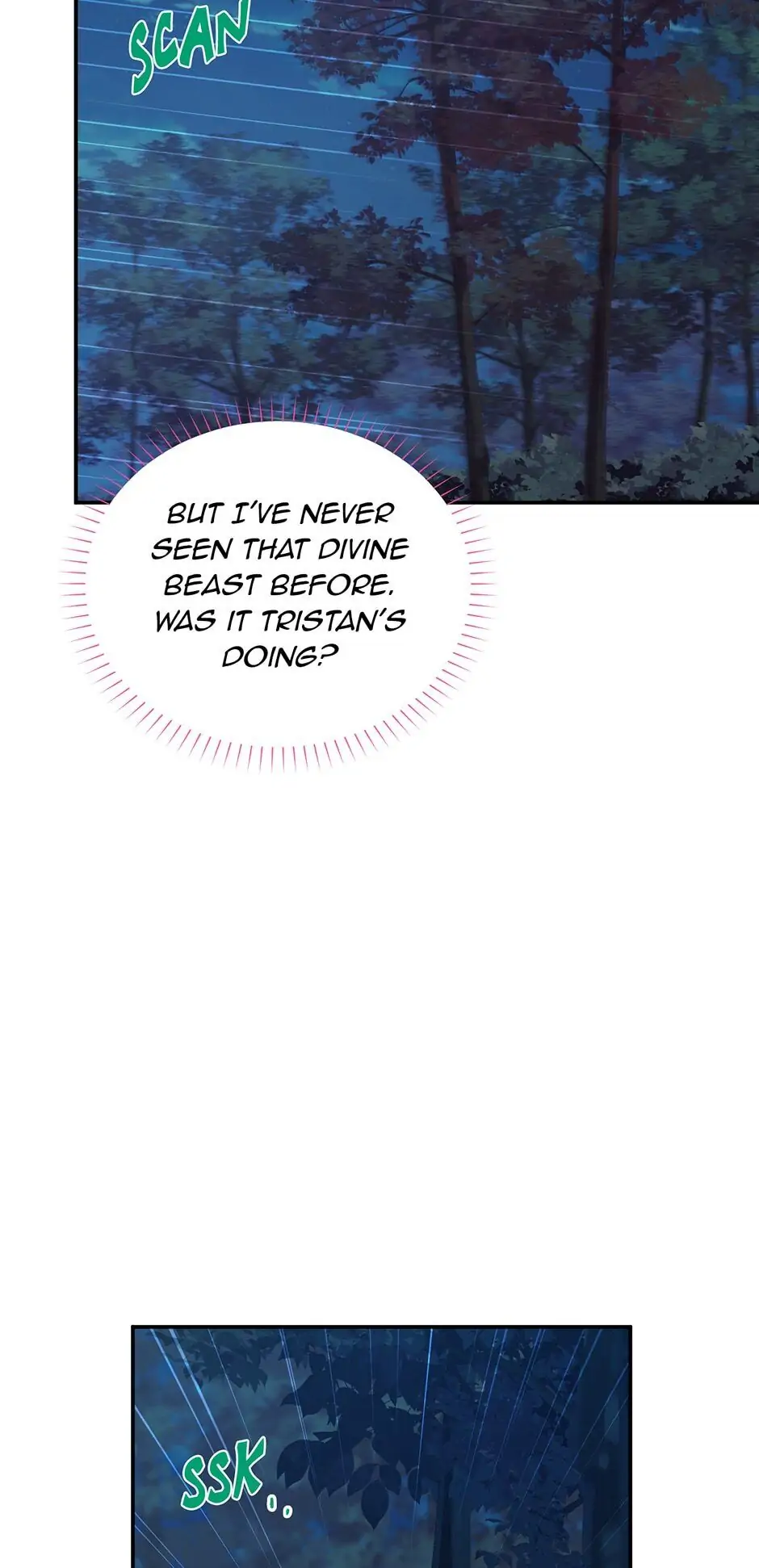 The Duchess with an Empty Soul Chapter 79 - page 75