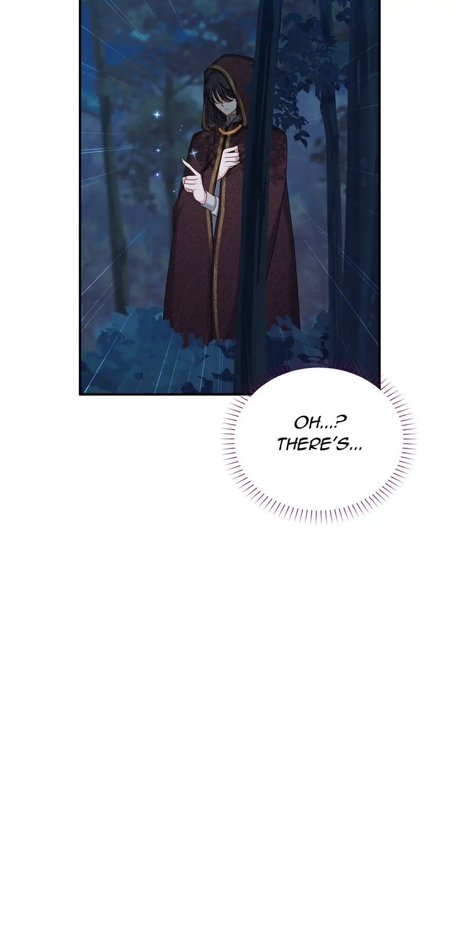 The Duchess with an Empty Soul Chapter 79 - page 76