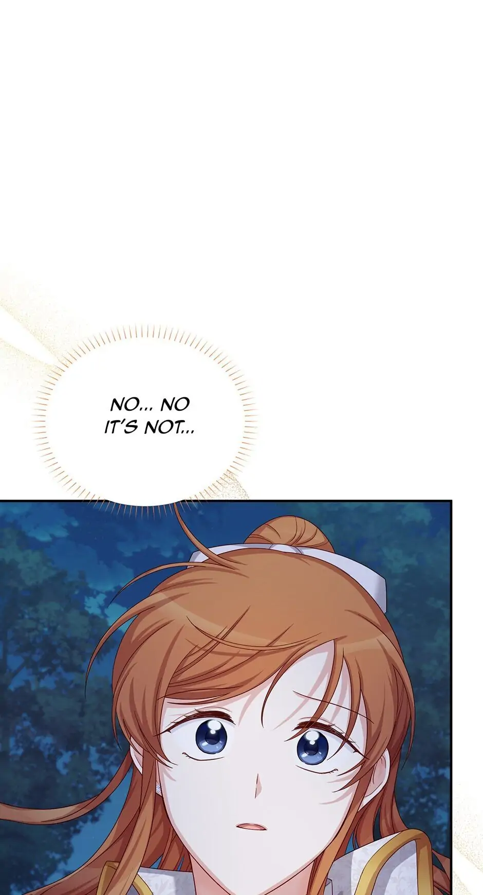 The Duchess with an Empty Soul Chapter 79 - page 78