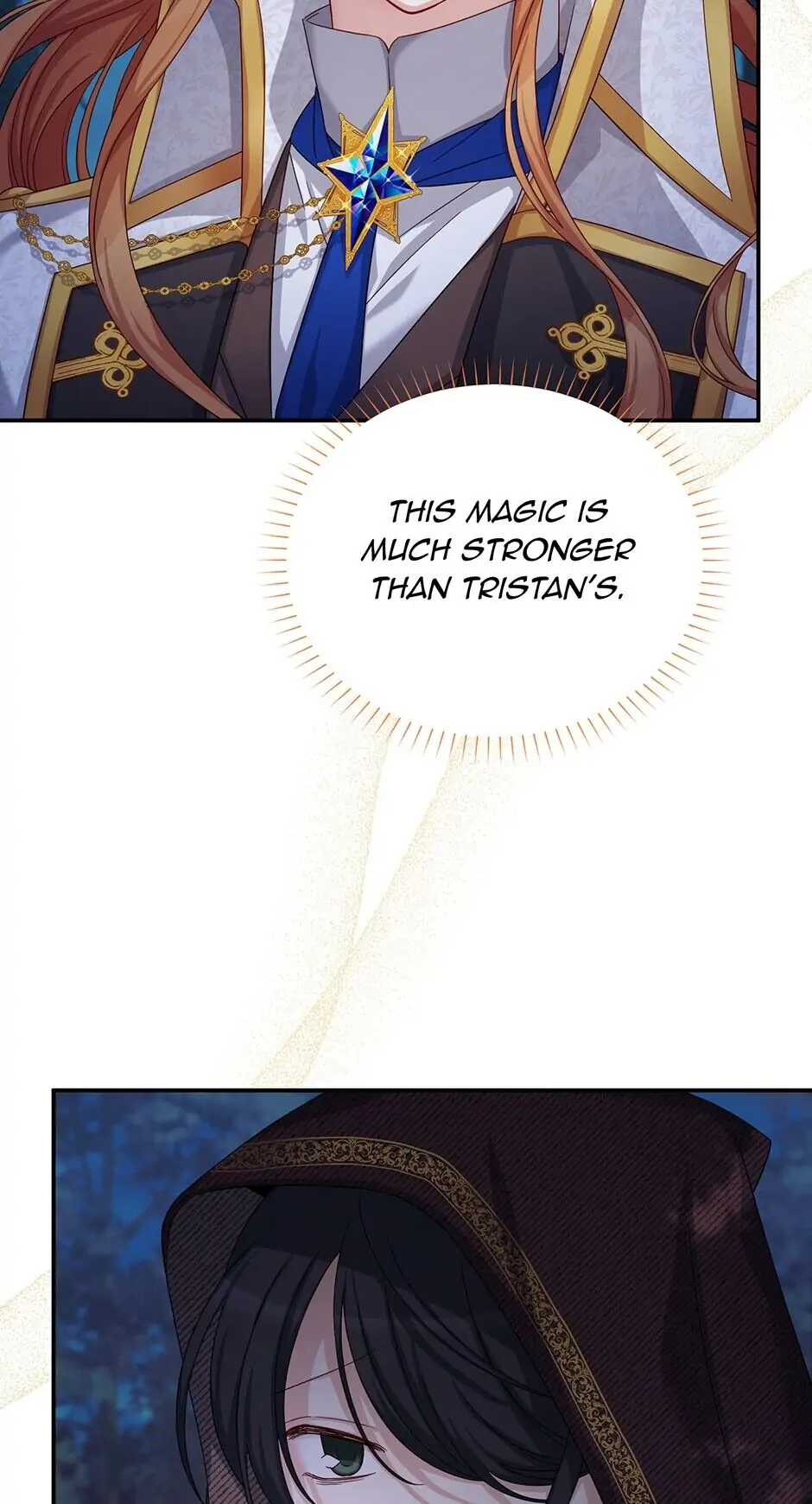 The Duchess with an Empty Soul Chapter 79 - page 79