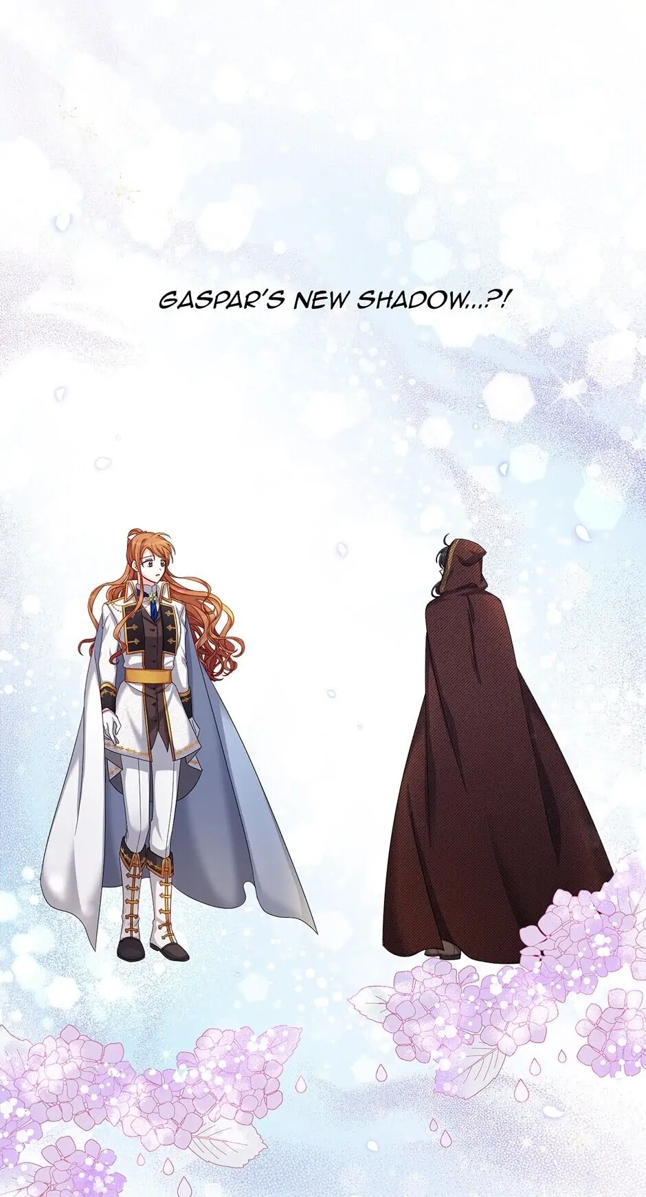 The Duchess with an Empty Soul Chapter 79 - page 81