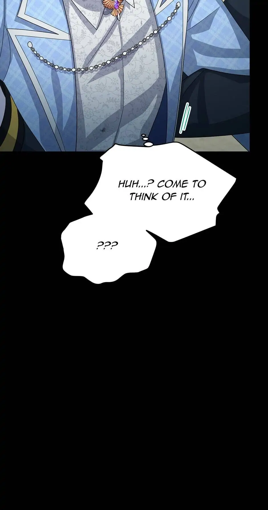 The Duchess with an Empty Soul Chapter 66 - page 13