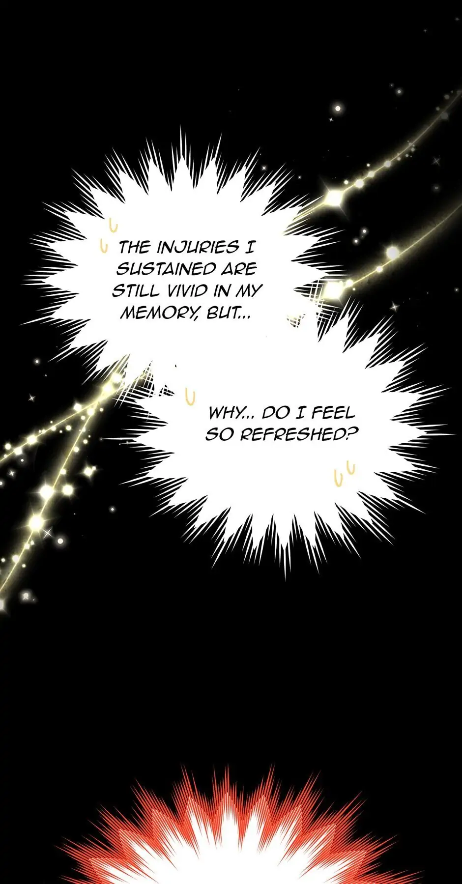 The Duchess with an Empty Soul Chapter 66 - page 14