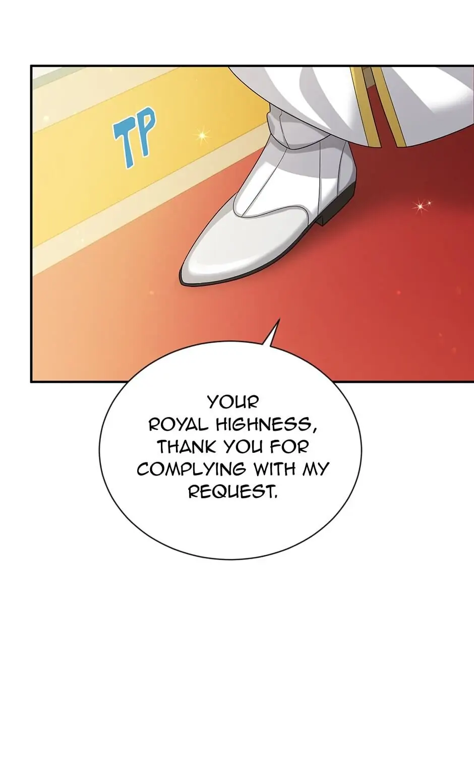 The Duchess with an Empty Soul Chapter 66 - page 25