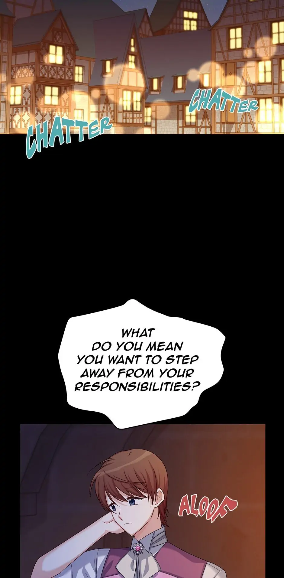 The Duchess with an Empty Soul Chapter 66 - page 2
