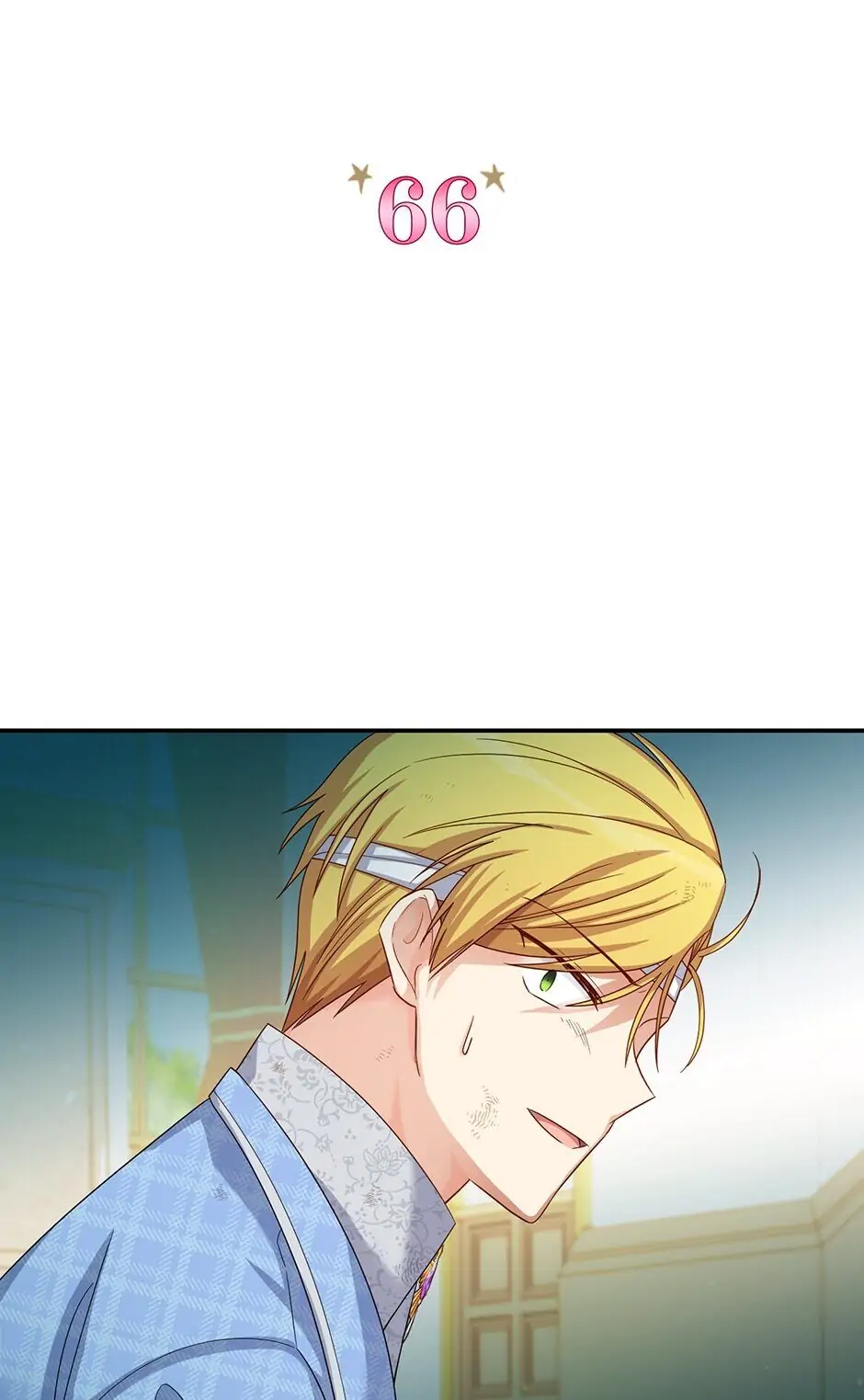 The Duchess with an Empty Soul Chapter 66 - page 31