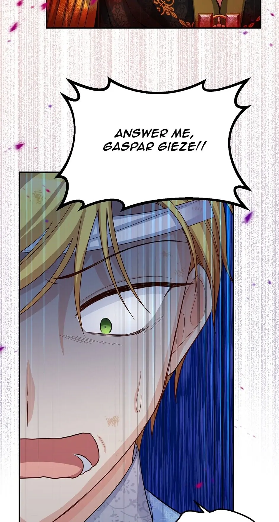 The Duchess with an Empty Soul Chapter 66 - page 45