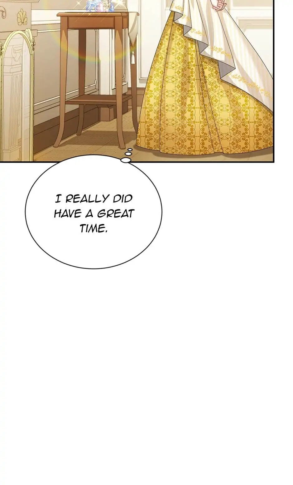The Duchess with an Empty Soul Chapter 66 - page 72