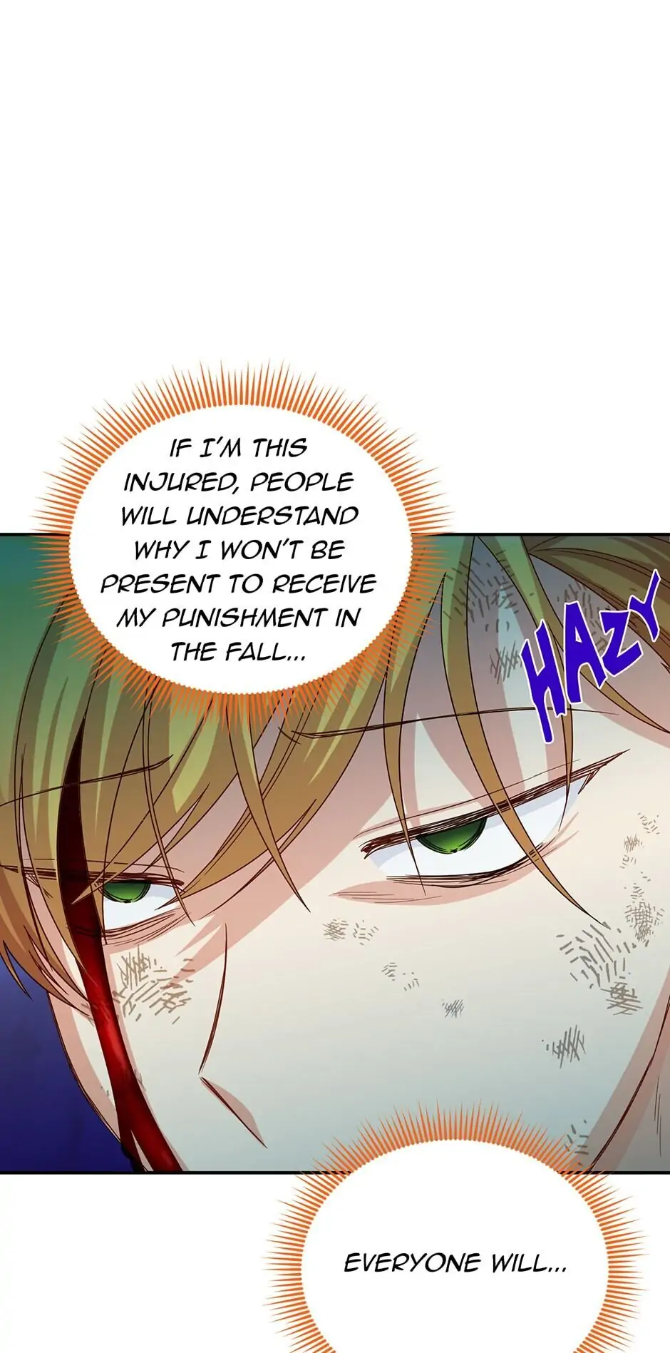 The Duchess with an Empty Soul Chapter 65 - page 50
