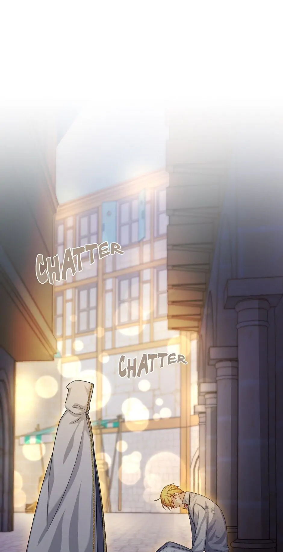 The Duchess with an Empty Soul Chapter 65 - page 65