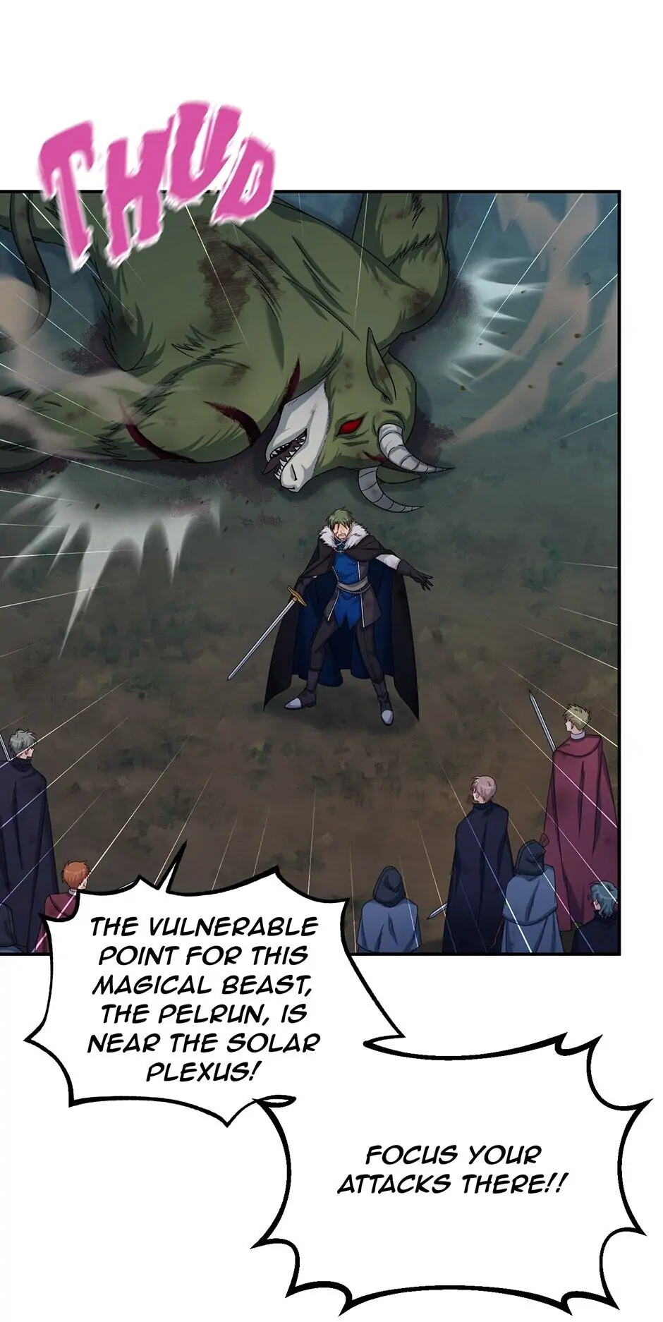 The Duchess with an Empty Soul Chapter 78 - page 25