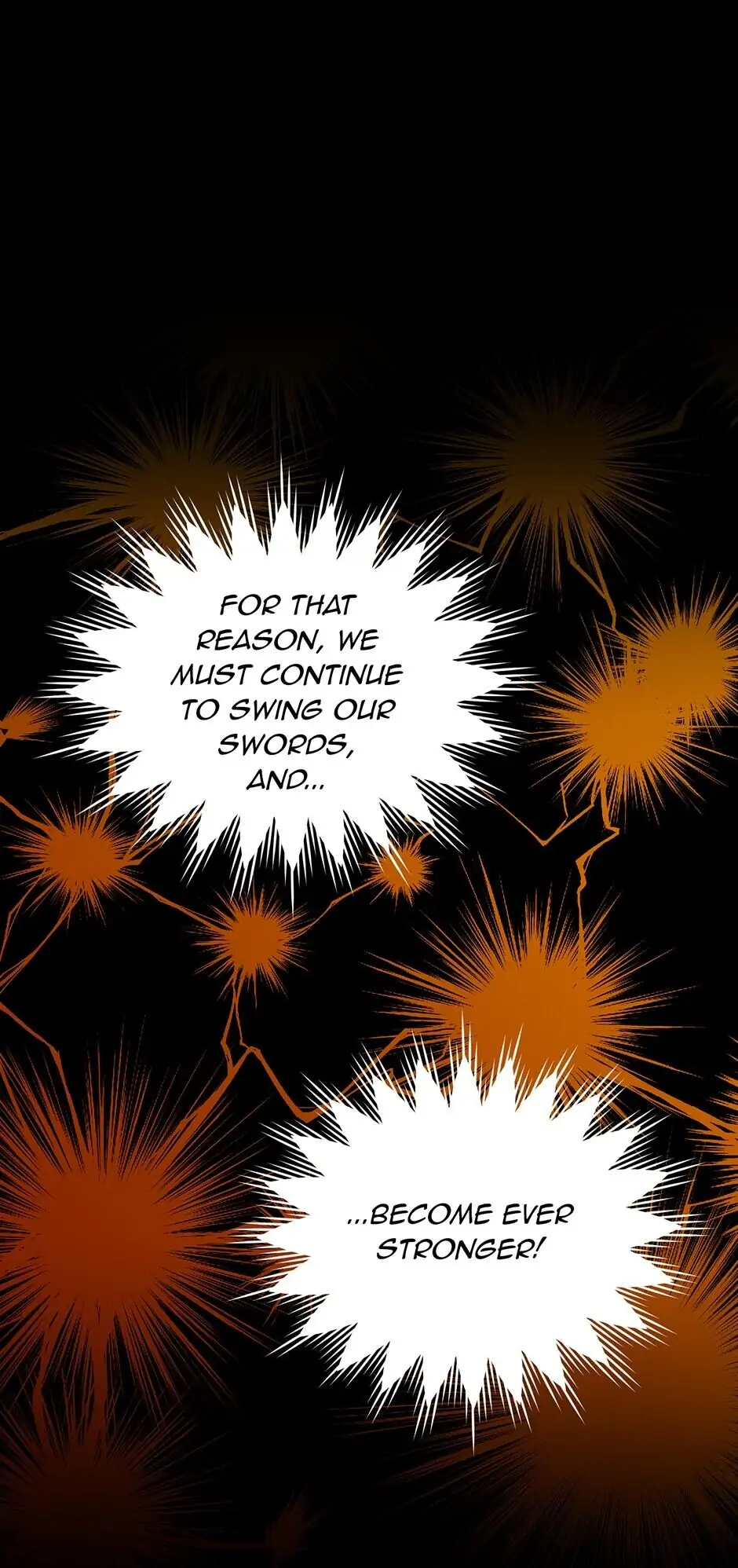 The Duchess with an Empty Soul Chapter 78 - page 38