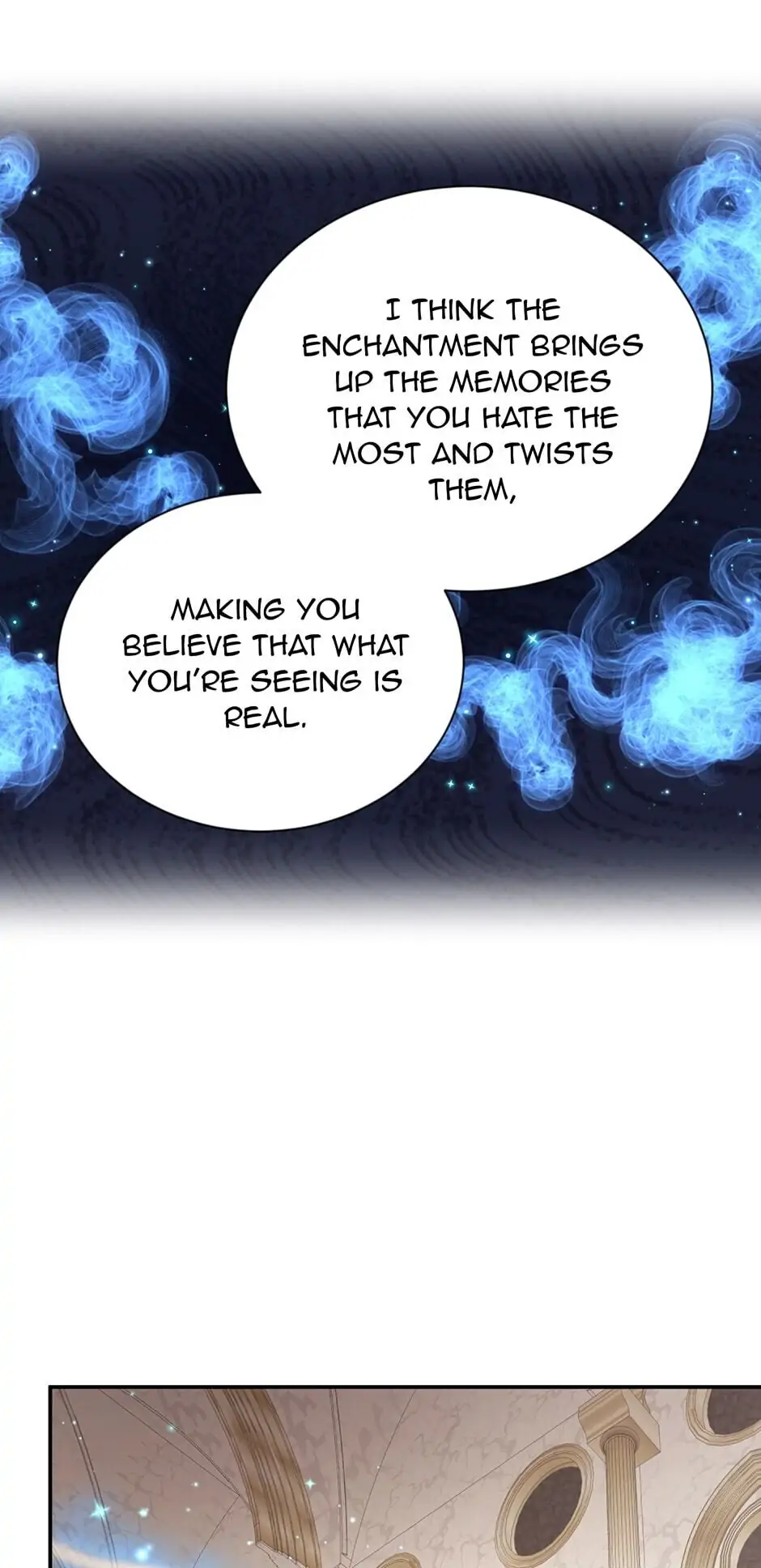 The Duchess with an Empty Soul Chapter 42 - page 103