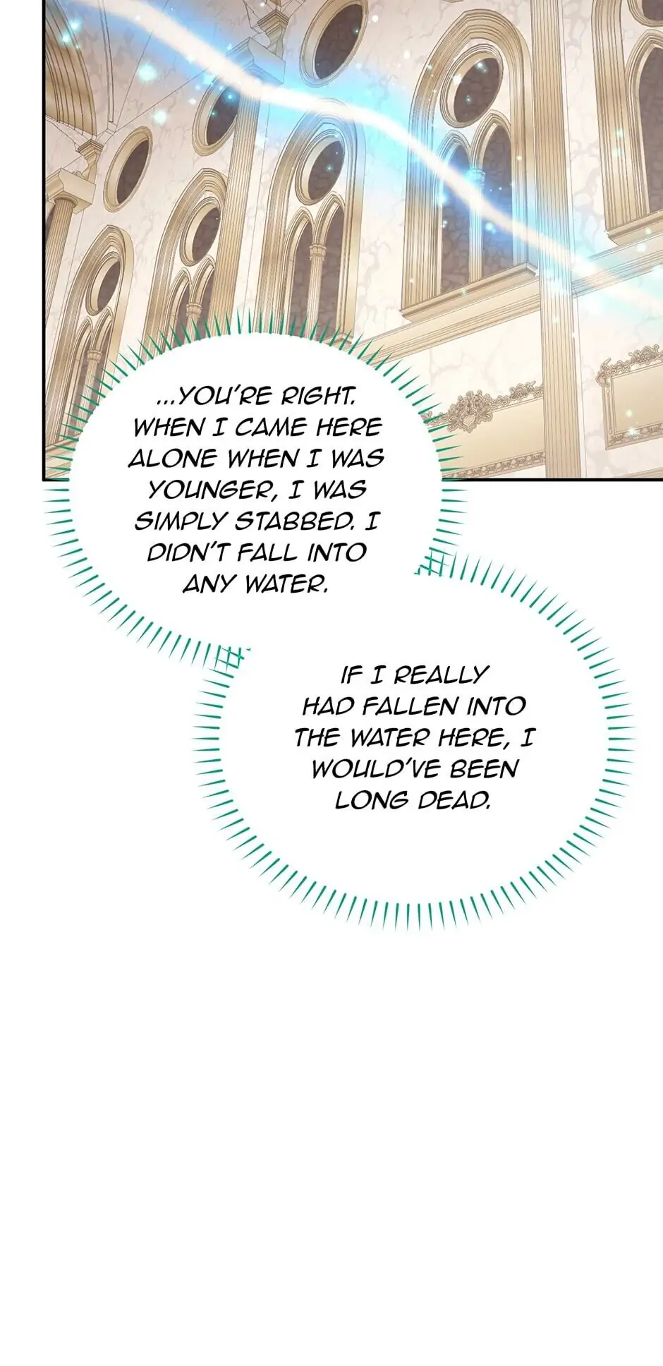 The Duchess with an Empty Soul Chapter 42 - page 104