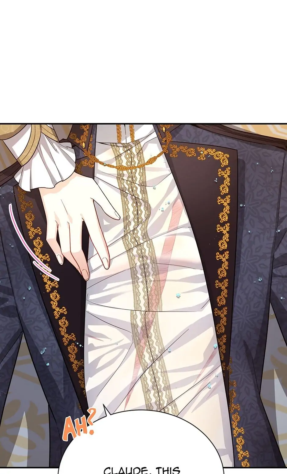 The Duchess with an Empty Soul Chapter 42 - page 106