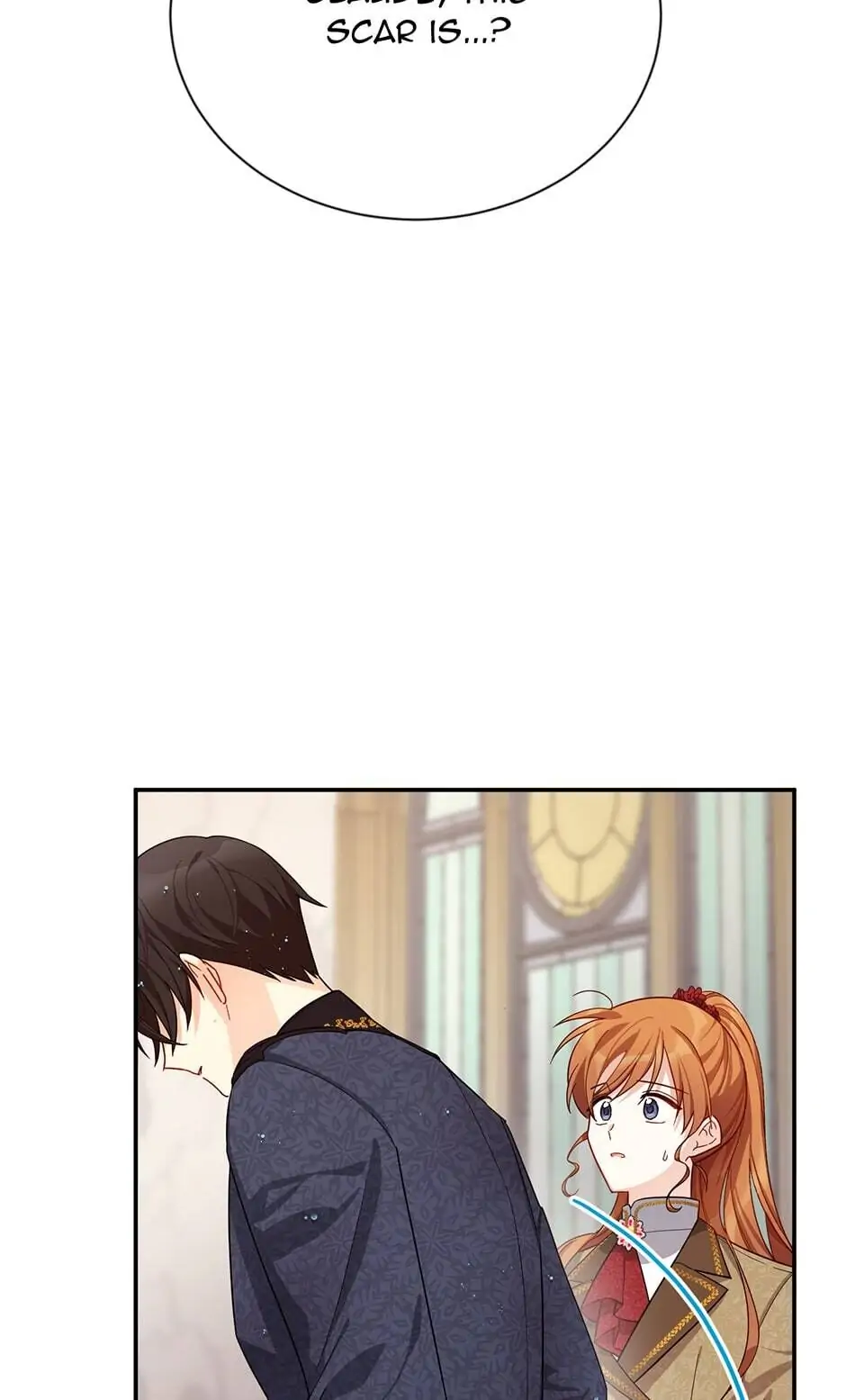 The Duchess with an Empty Soul Chapter 42 - page 107