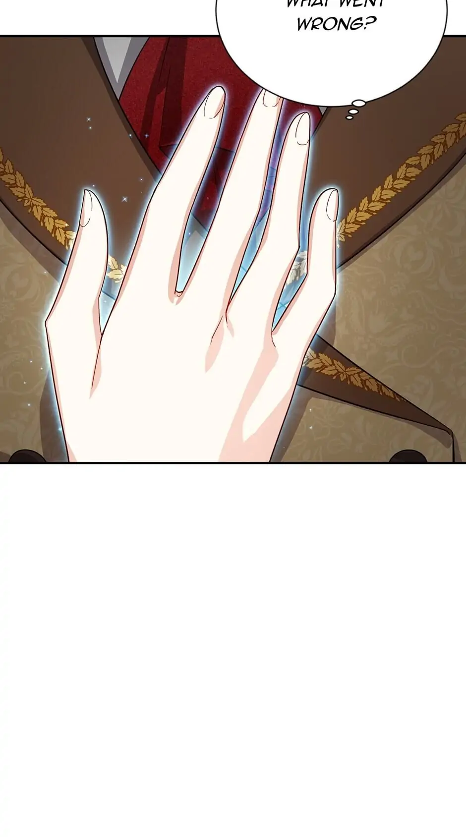 The Duchess with an Empty Soul Chapter 42 - page 14