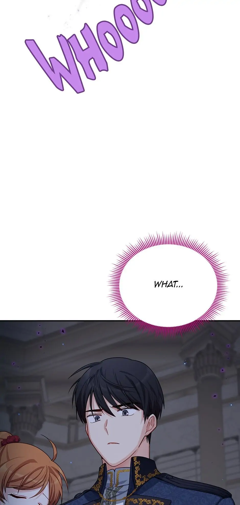 The Duchess with an Empty Soul Chapter 42 - page 2