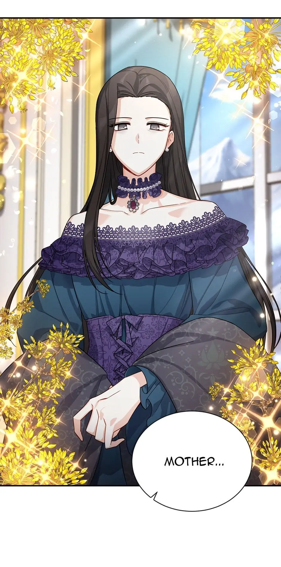 The Duchess with an Empty Soul Chapter 42 - page 31