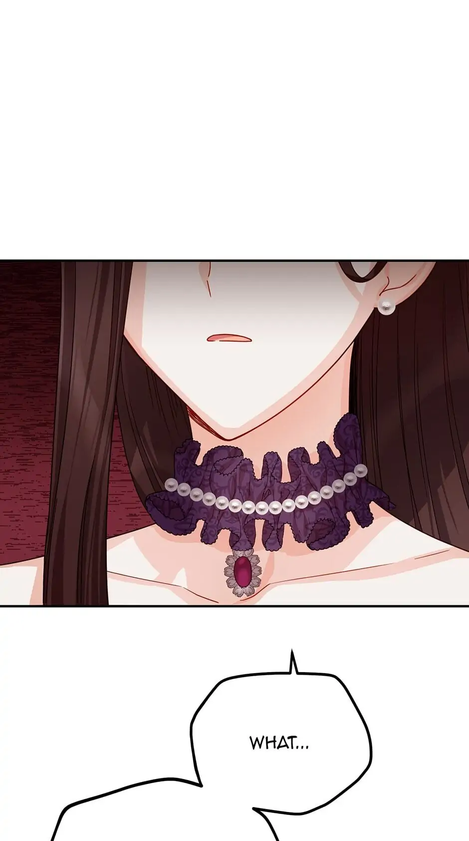 The Duchess with an Empty Soul Chapter 42 - page 38