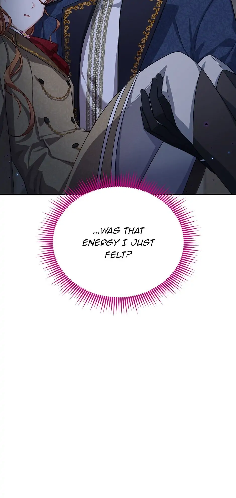 The Duchess with an Empty Soul Chapter 42 - page 3