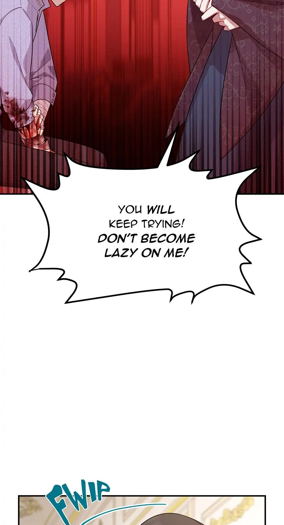 The Duchess with an Empty Soul Chapter 42 - page 45