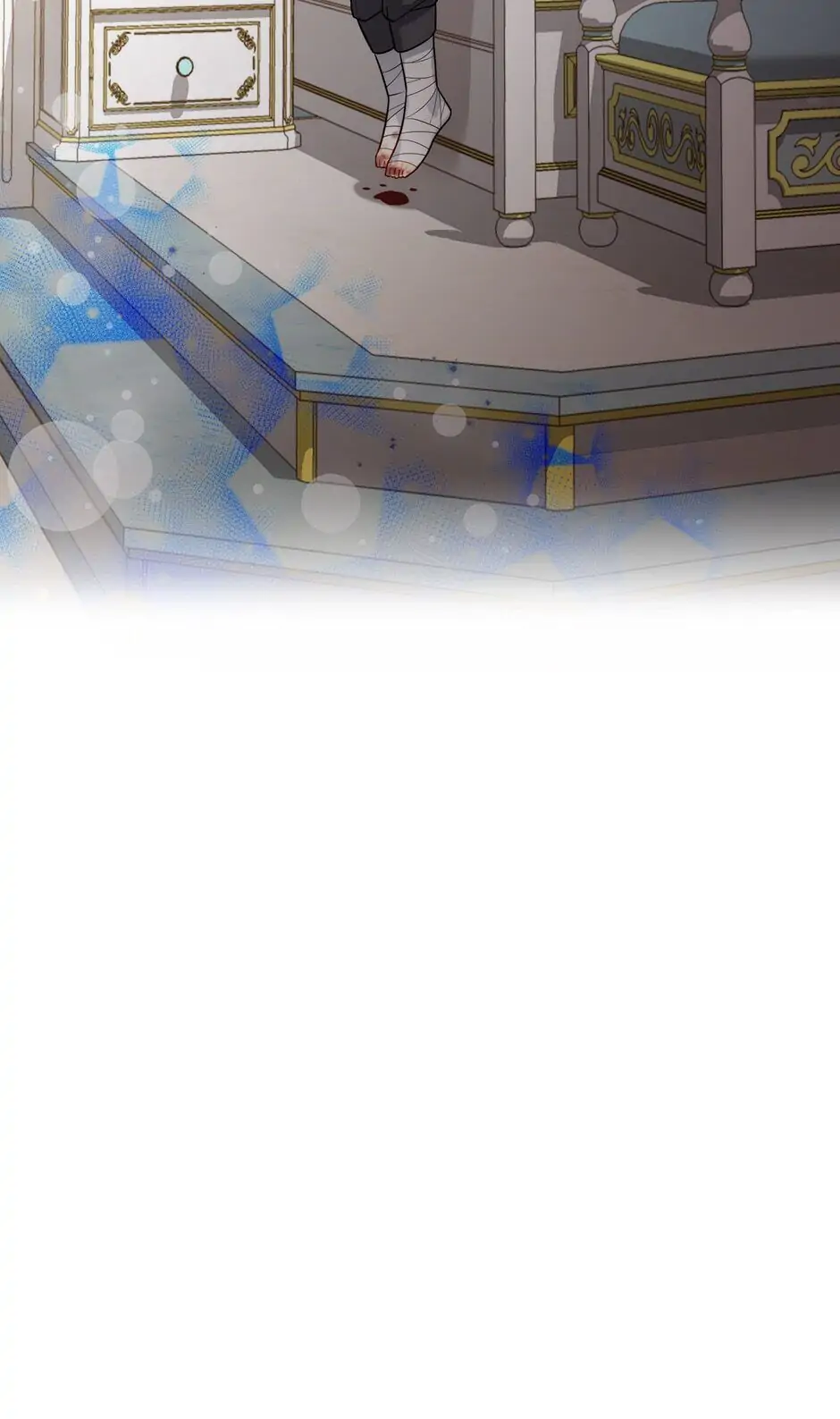 The Duchess with an Empty Soul Chapter 42 - page 50