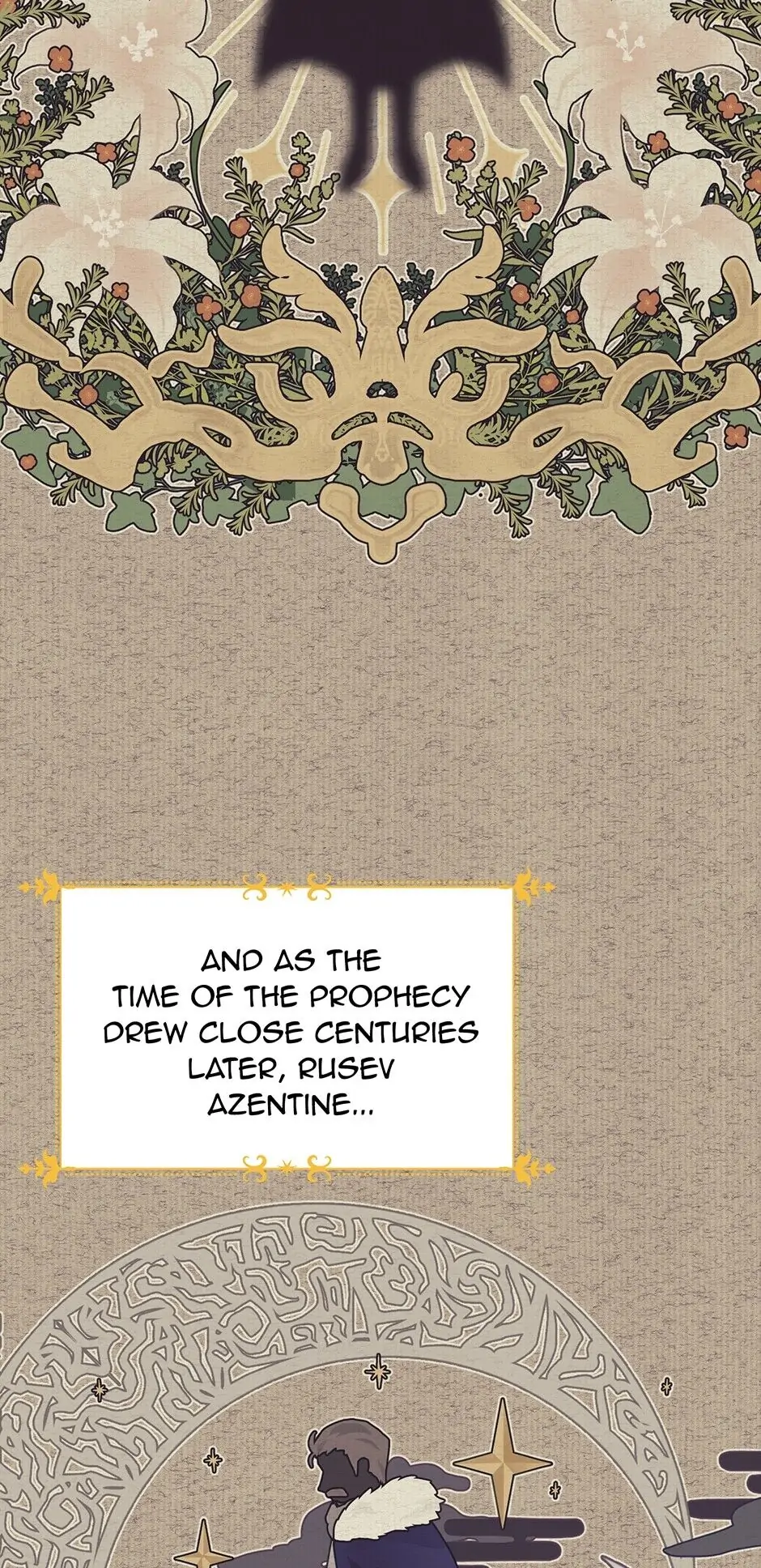 The Duchess with an Empty Soul Chapter 42 - page 53