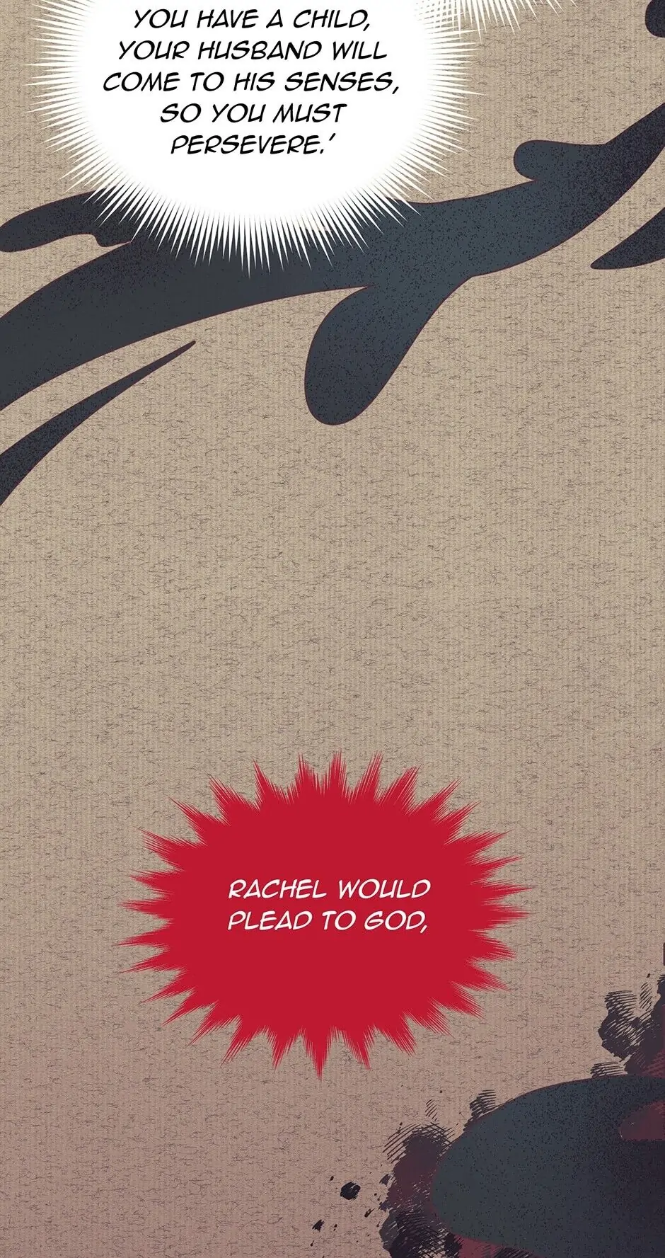 The Duchess with an Empty Soul Chapter 42 - page 65