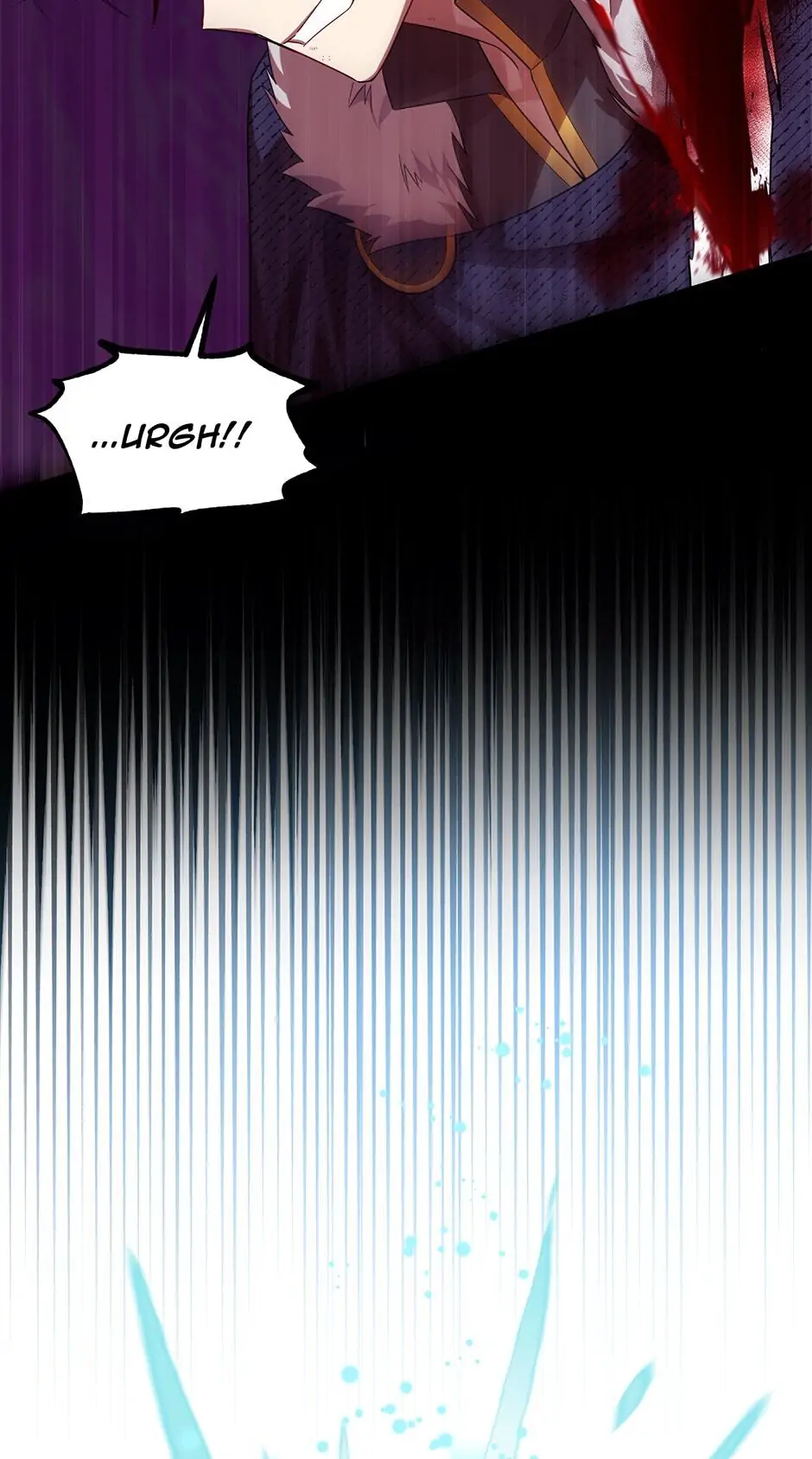 The Duchess with an Empty Soul Chapter 42 - page 84